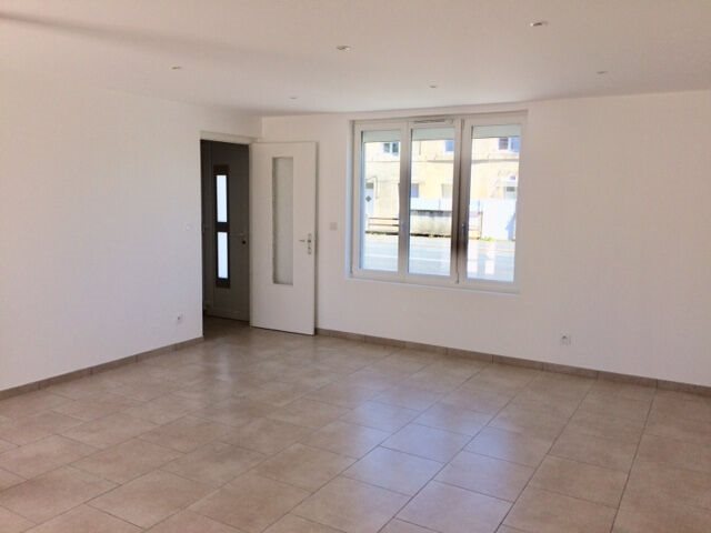 Maison à louer, 65m², Fleury-sur-Orne