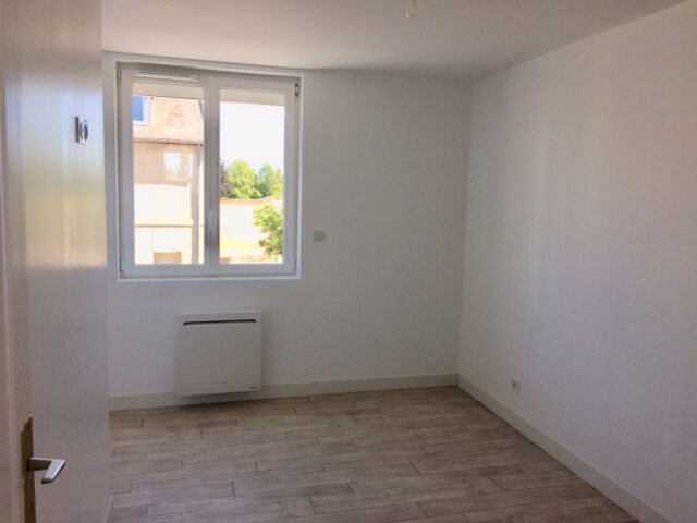 Maison à louer, 65m², Fleury-sur-Orne