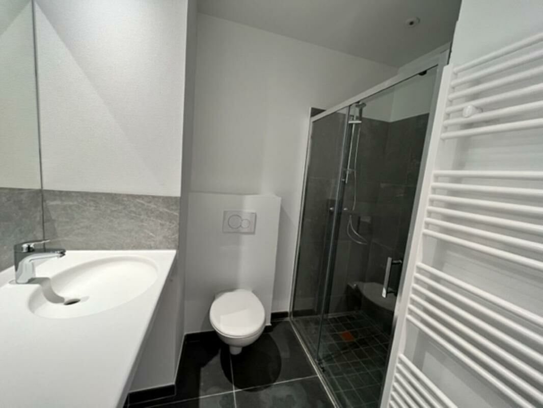 Appartement à louer, 25m², Caen