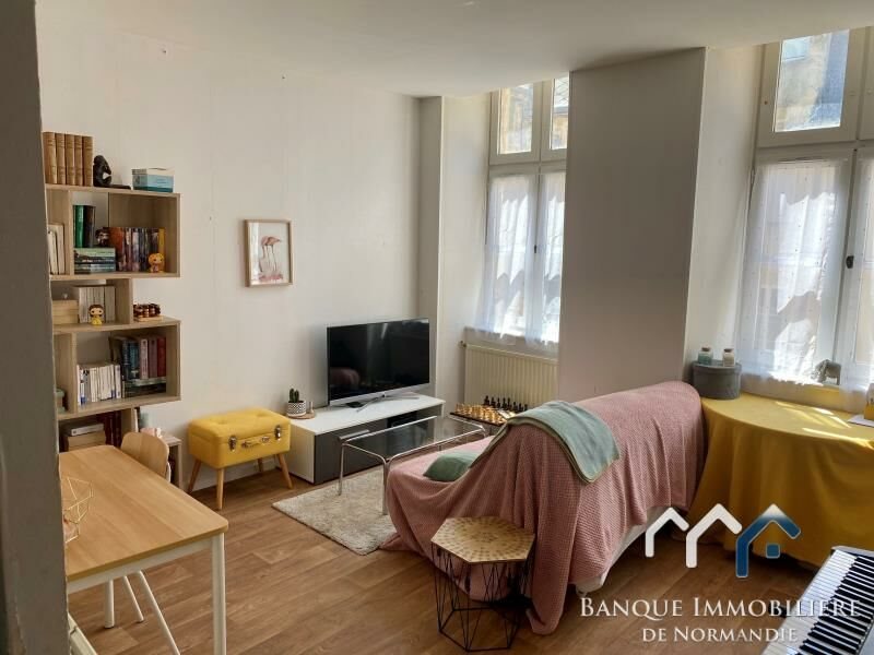 Appartement à louer, 31m², Bayeux