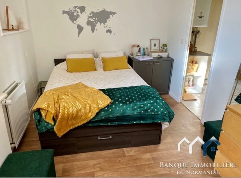 Appartement à louer, 31m², Bayeux