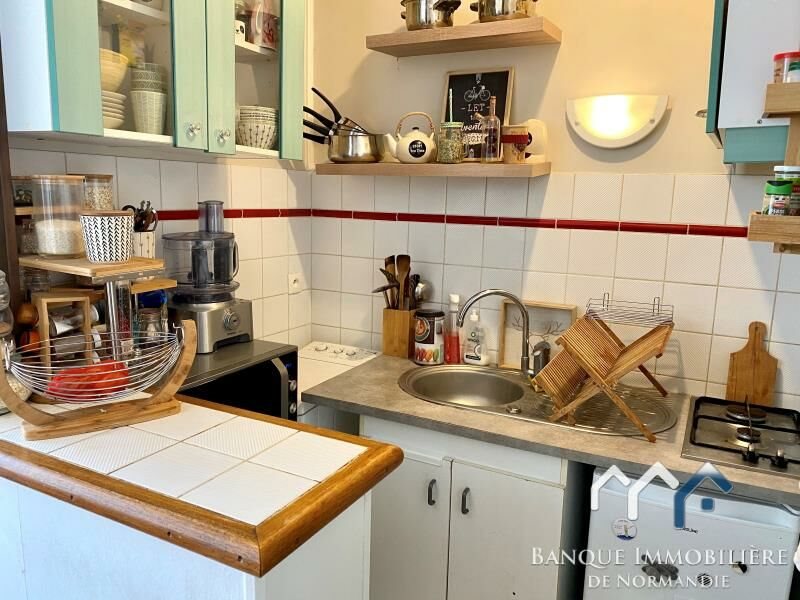 Appartement à louer, 31m², Bayeux