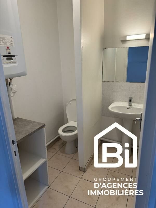 Appartement à louer, 31m², Bayeux