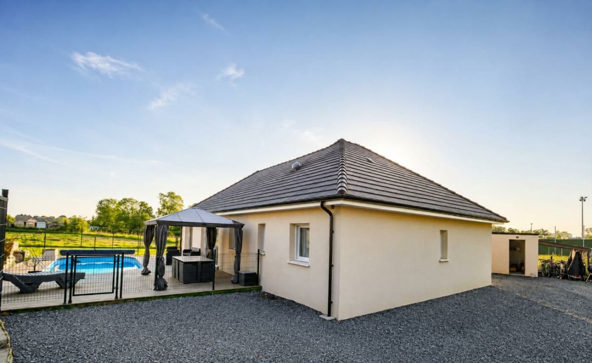 Maison à vendre, 125m², Bayeux
