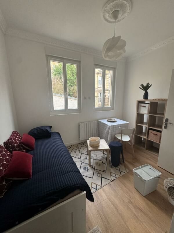 Appartement à louer, 15m², Caen