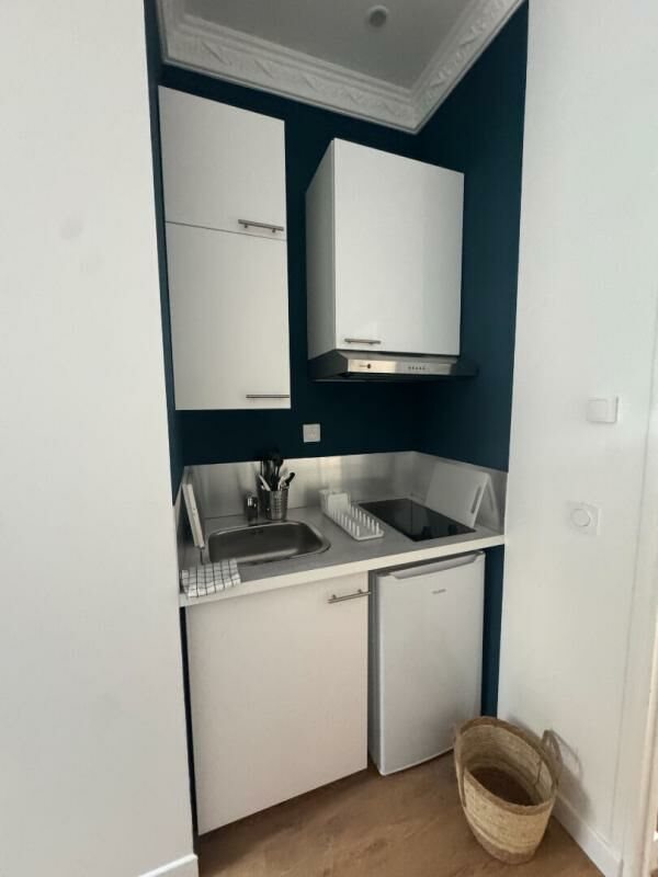 Appartement à louer, 15m², Caen