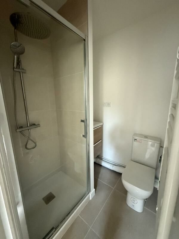 Appartement à louer, 15m², Caen