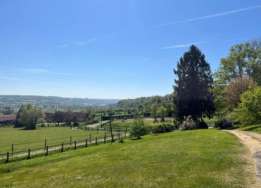 Maison à vendre, 240m², Coquainvilliers