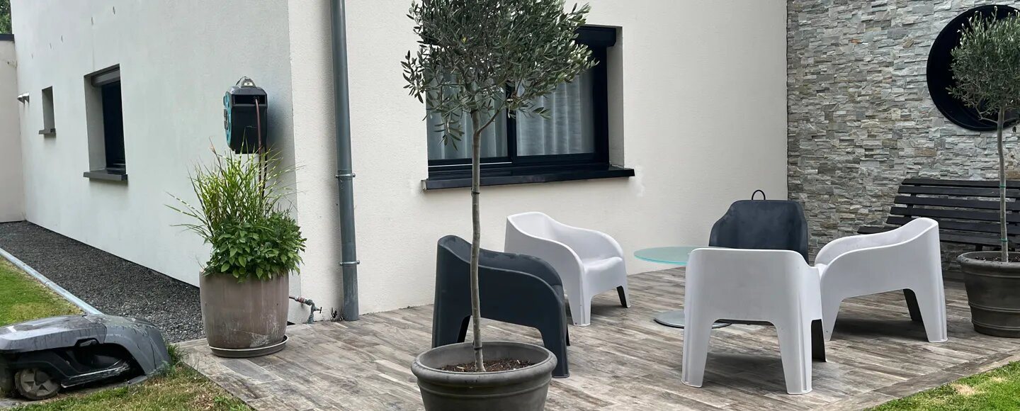 Maison à vendre, 130m², Hermival-les-Vaux