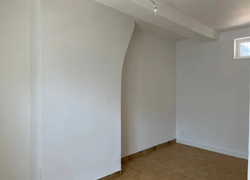Appartement à vendre, 19m², Pont-l'Evêque
