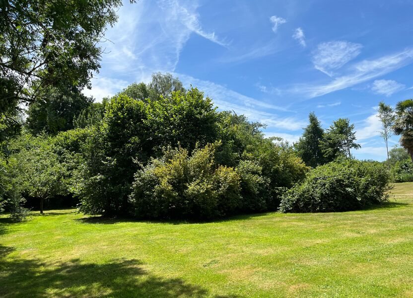 Maison à vendre, 110m², Pont-l'Evêque