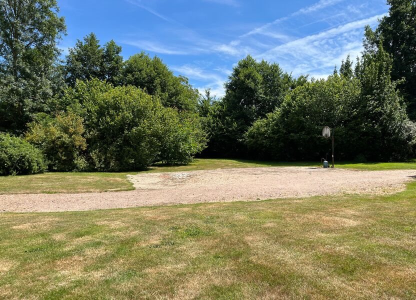 Maison à vendre, 110m², Pont-l'Evêque