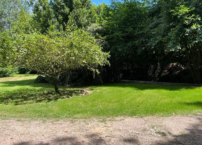Maison à vendre, 110m², Pont-l'Evêque