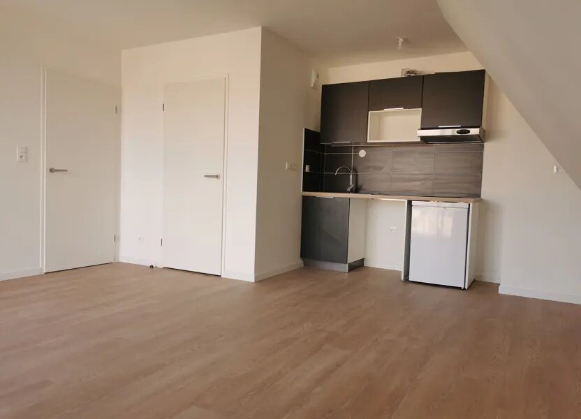 Appartement à louer, 46m², Pont-l'Evêque