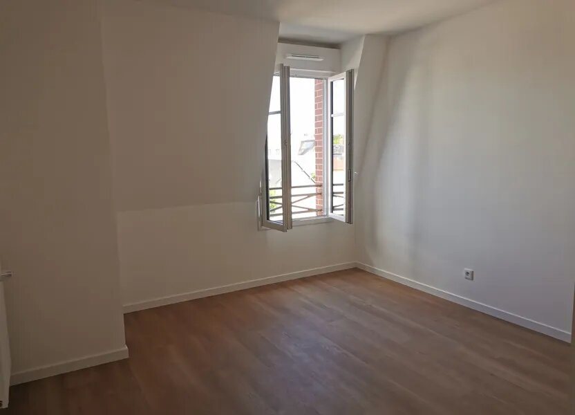 Appartement à louer, 46m², Pont-l'Evêque