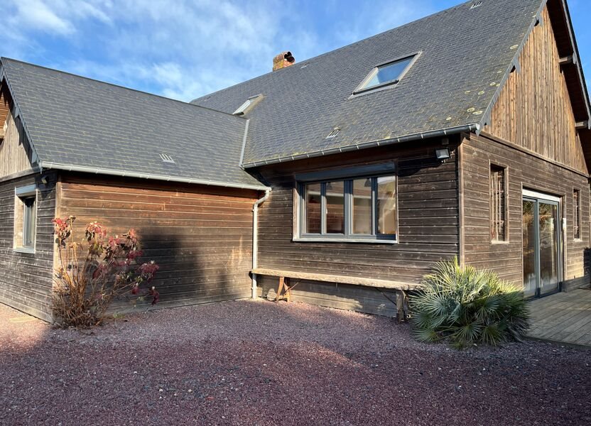 Maison à vendre, 146m², Saint-Gatien-des-Bois