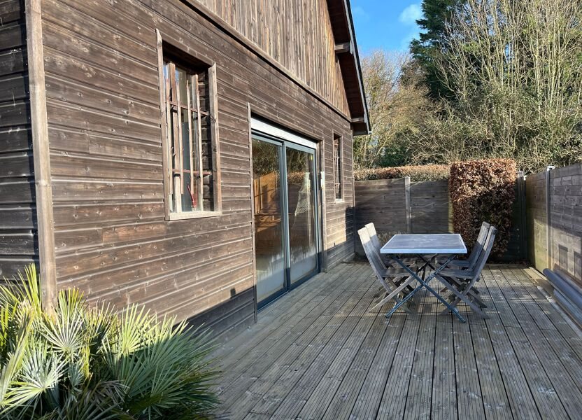 Maison à vendre, 146m², Saint-Gatien-des-Bois