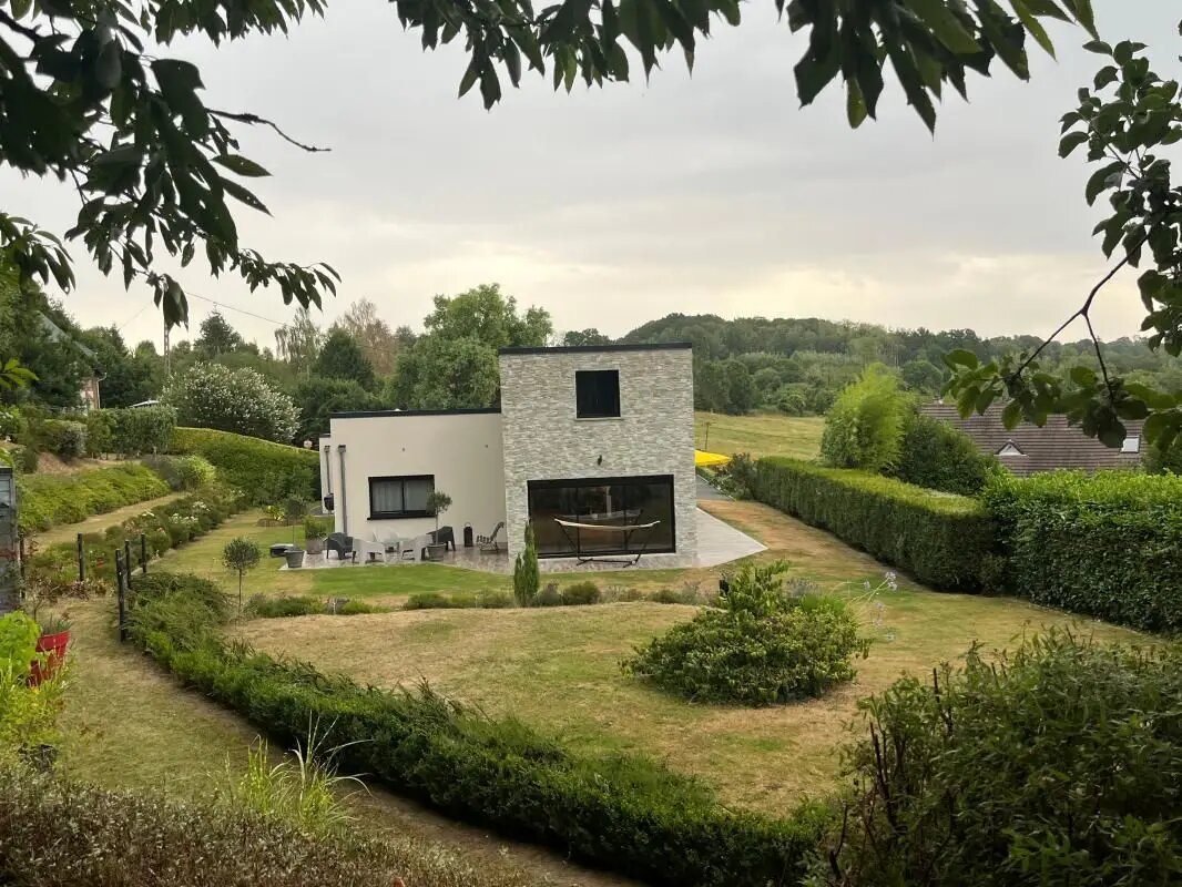 Maison à vendre, 130m², Hermival-les-Vaux