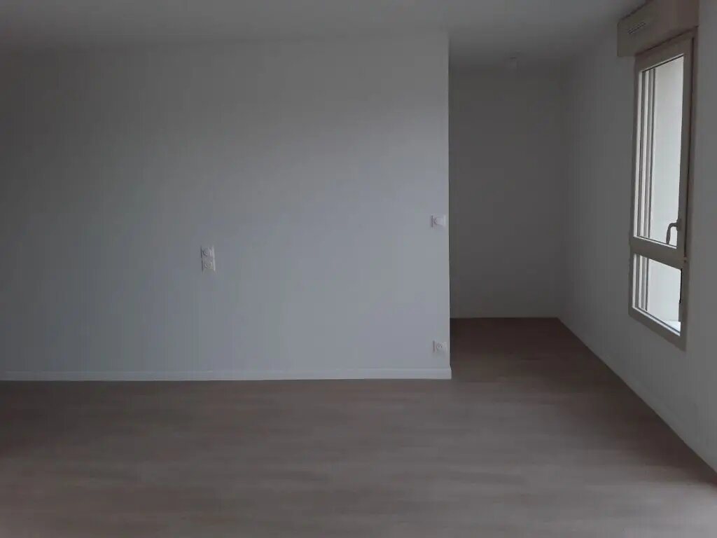 Appartement à louer, 31m², Pont-l'Evêque