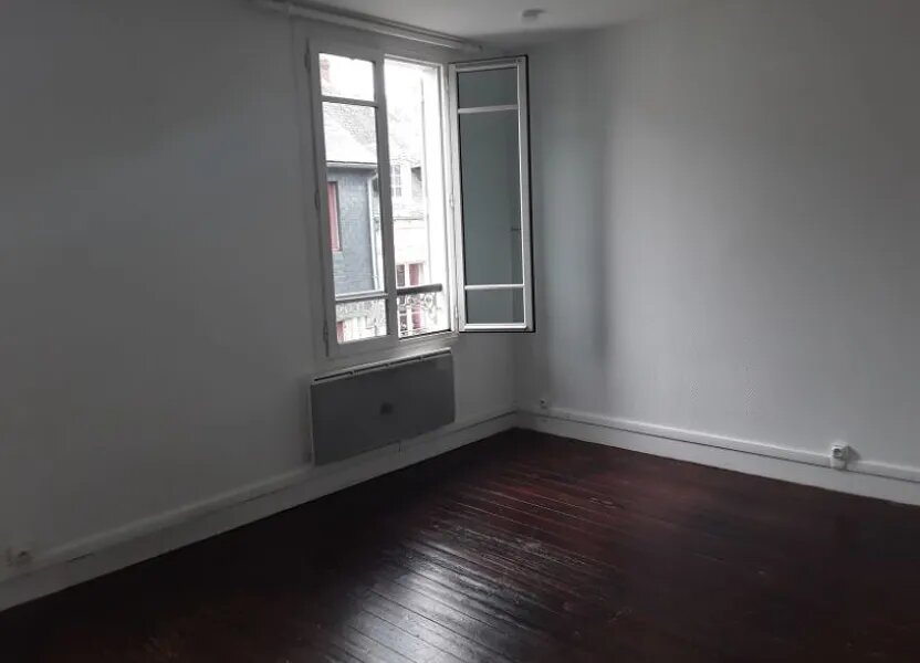 Appartement à louer, 19m², Pont-l'Evêque