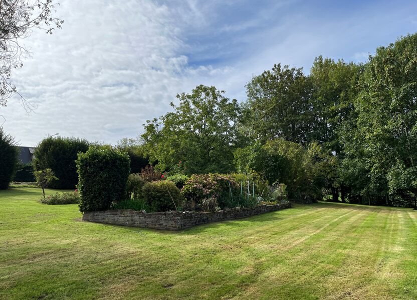 Maison à vendre, 160m², Tourville-en-Auge