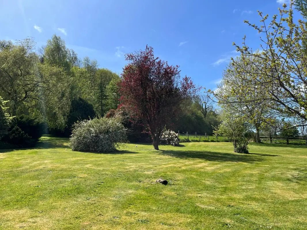 Maison à vendre, 160m², Le Breuil-en-Auge