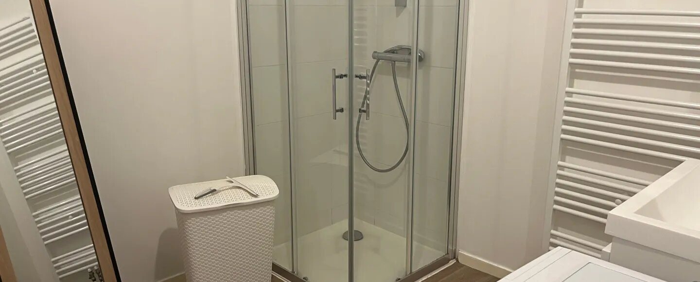 Appartement à vendre, 42m², Pont-l'Evêque