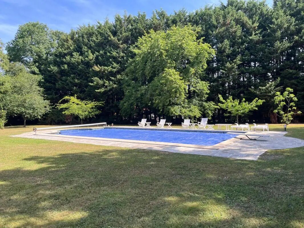 Maison à vendre, 115m², Blangy-le-Château