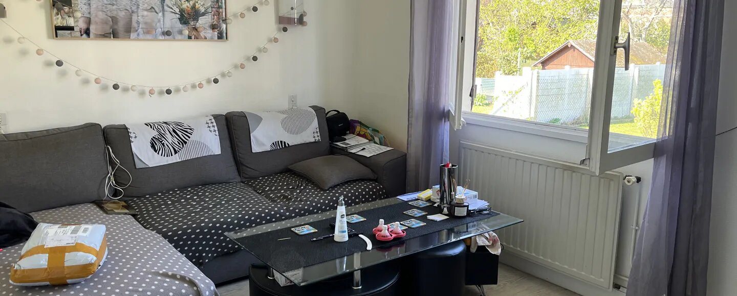Maison à vendre, 111m², Pont-l'Evêque