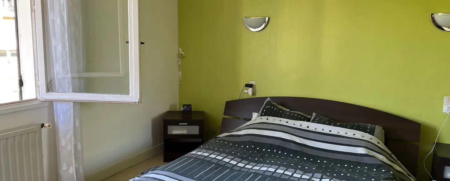 Maison à vendre, 111m², Pont-l'Evêque