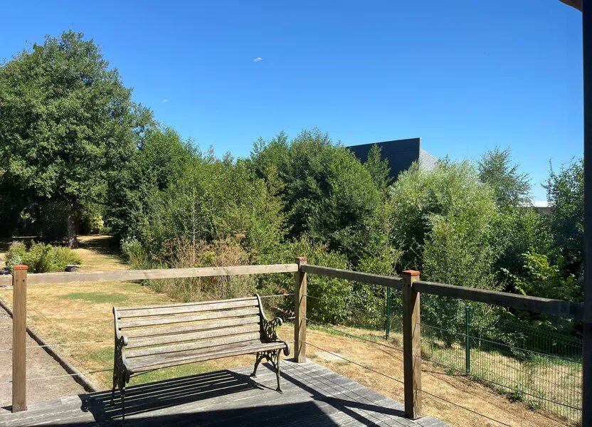 Maison à vendre, 155m², Pont-l'Evêque