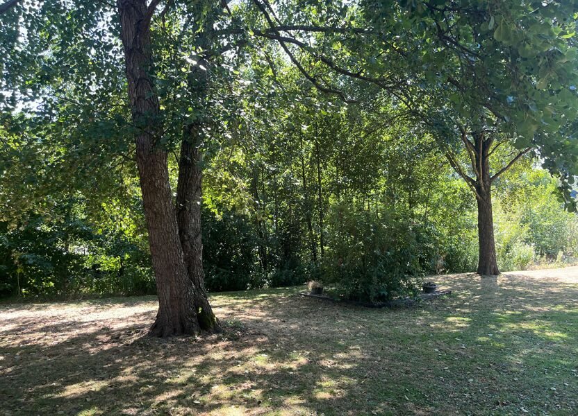 Maison à vendre, 155m², Pont-l'Evêque