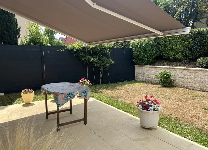 Maison à vendre, 76m², Pont-l'Evêque