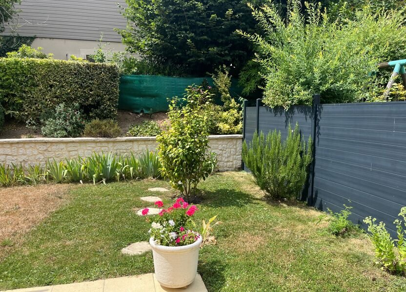 Maison à vendre, 76m², Pont-l'Evêque