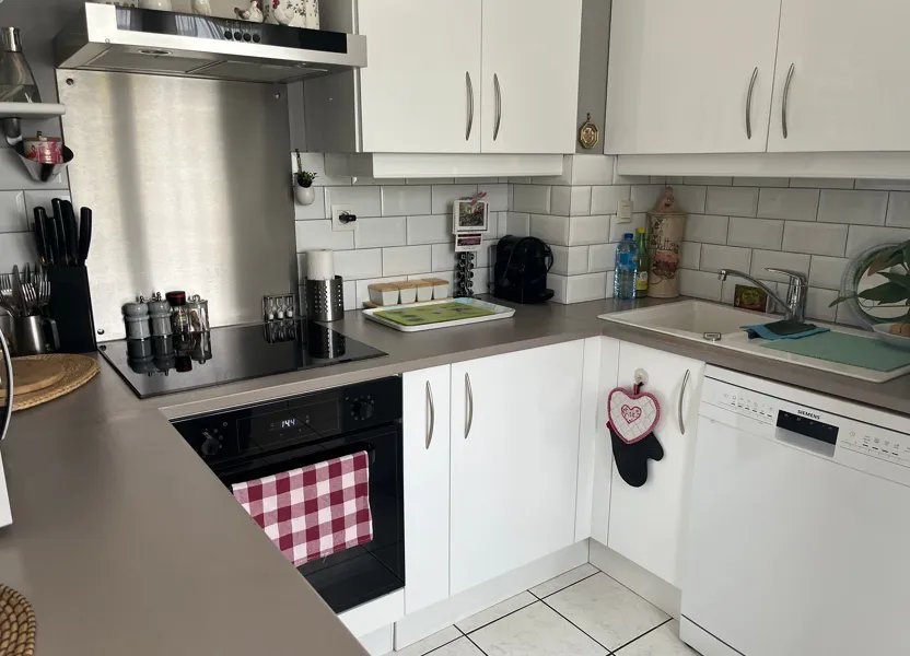 Maison à vendre, 76m², Pont-l'Evêque