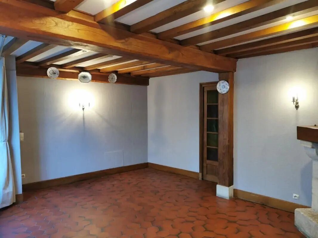 Maison à louer, 85m², Pont-l'Evêque