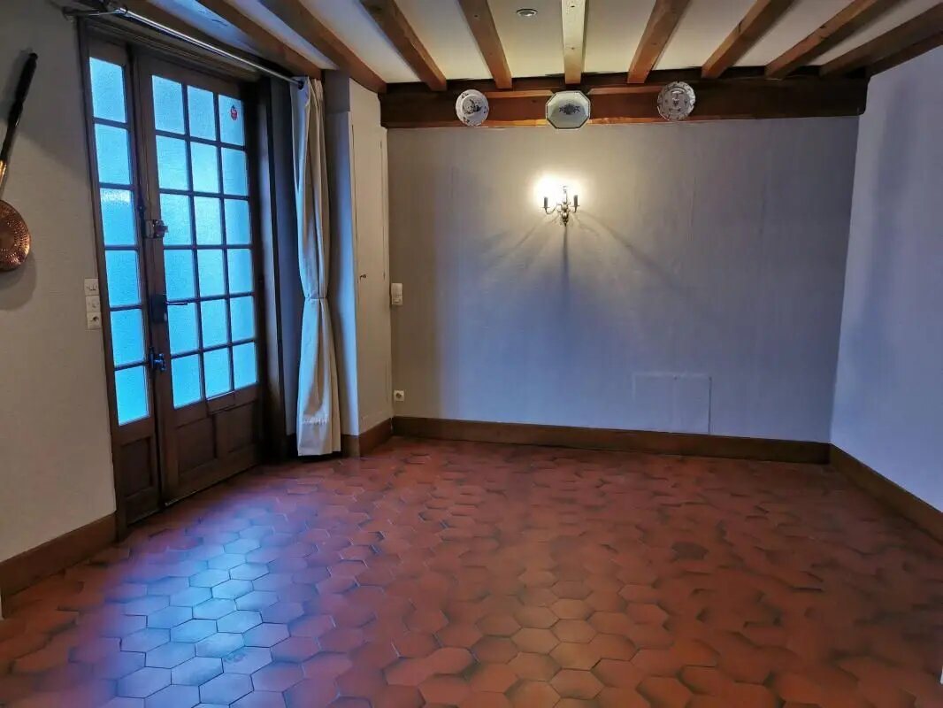 Maison à louer, 85m², Pont-l'Evêque