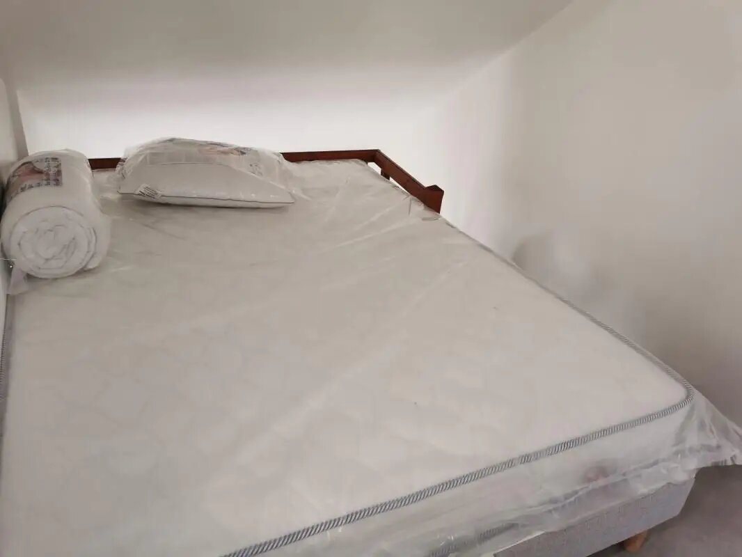 Appartement à louer, 13m², Pont-l'Evêque