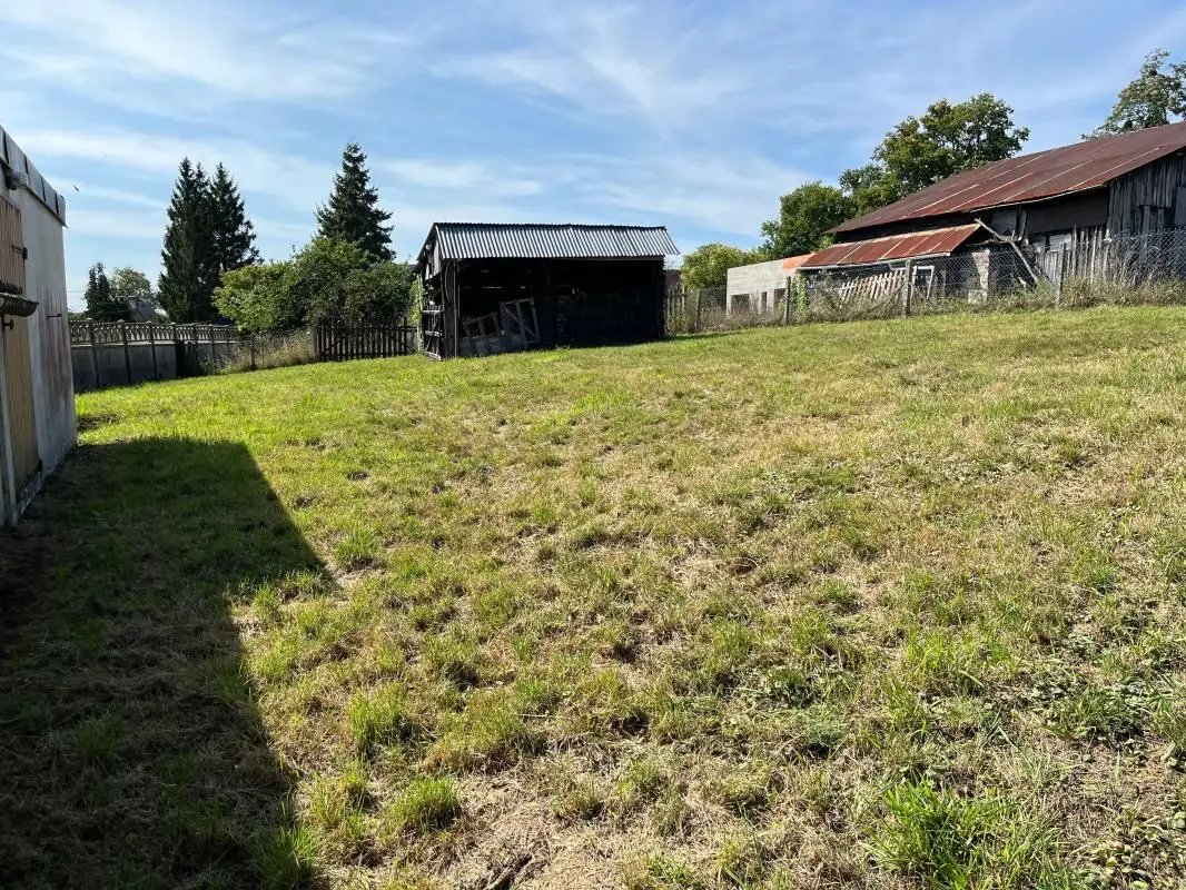 Maison à vendre, 99m², Saint-Martin-aux-Chartrains