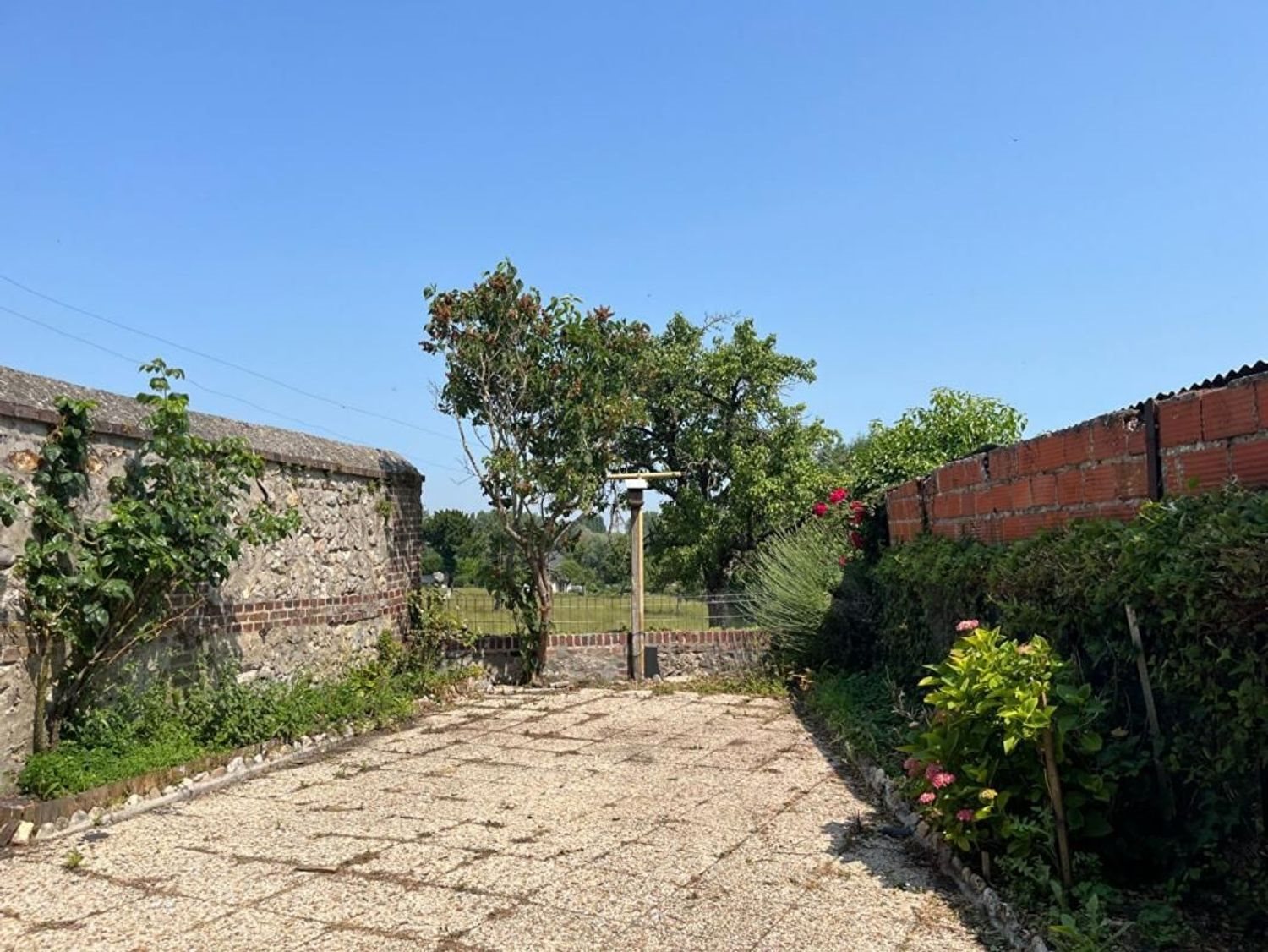 Maison à vendre, 90m², La Rivière-Saint-Sauveur
