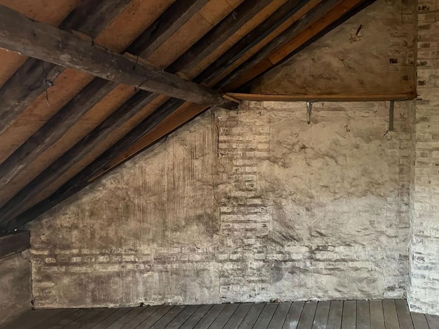 Maison à vendre, 90m², La Rivière-Saint-Sauveur