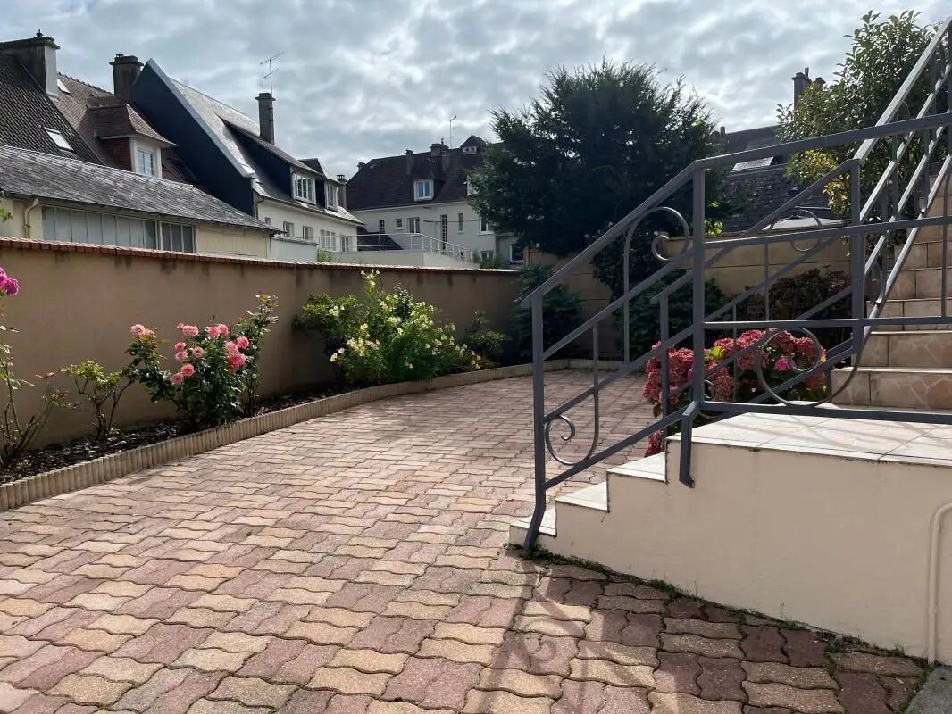 Maison à vendre, 70m², Pont-l'Evêque