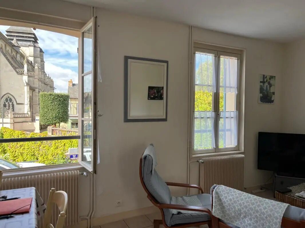 Maison à vendre, 70m², Pont-l'Evêque