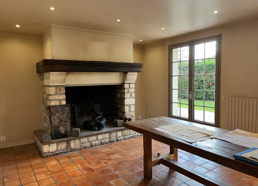 Maison à vendre, 130m², Saint-Pierre-Azif