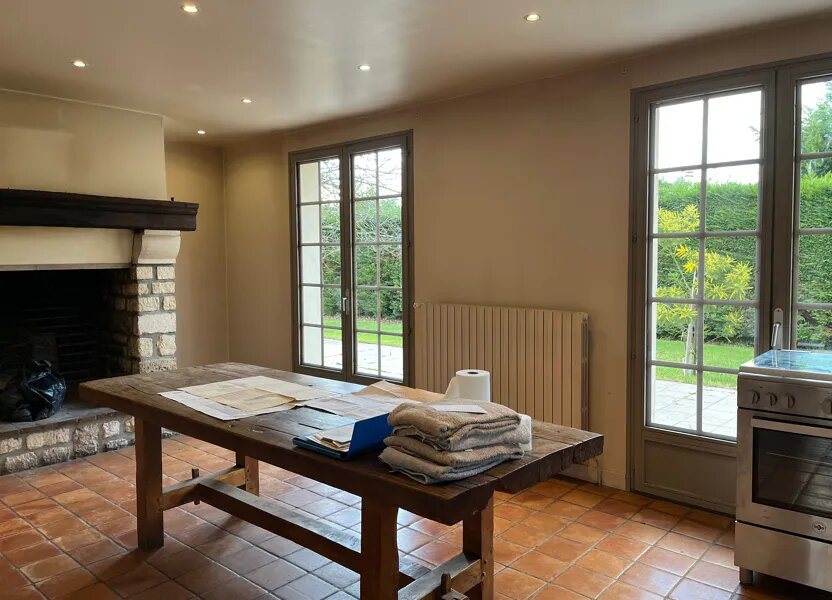 Maison à vendre, 130m², Saint-Pierre-Azif