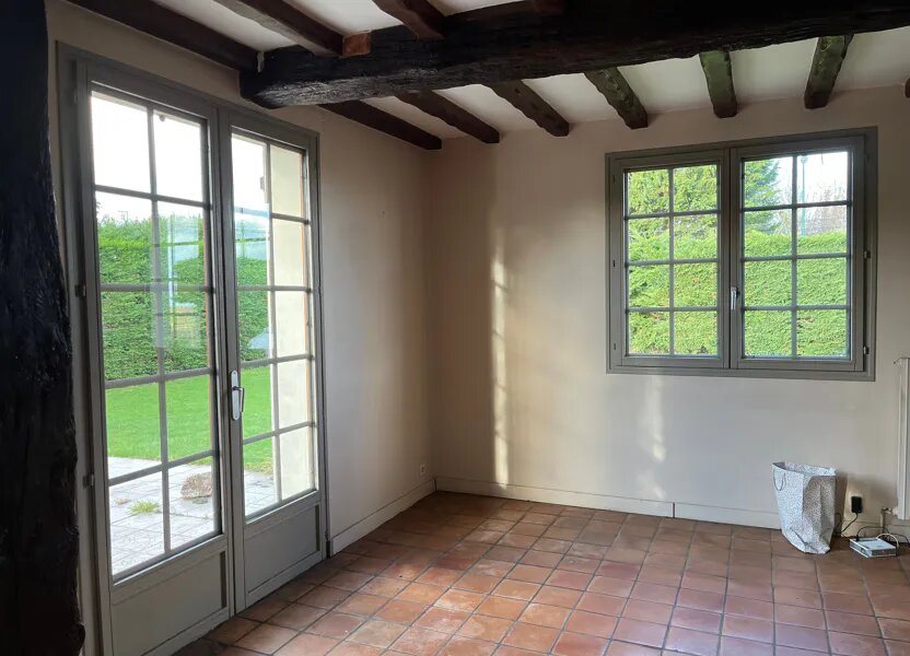 Maison à vendre, 130m², Saint-Pierre-Azif