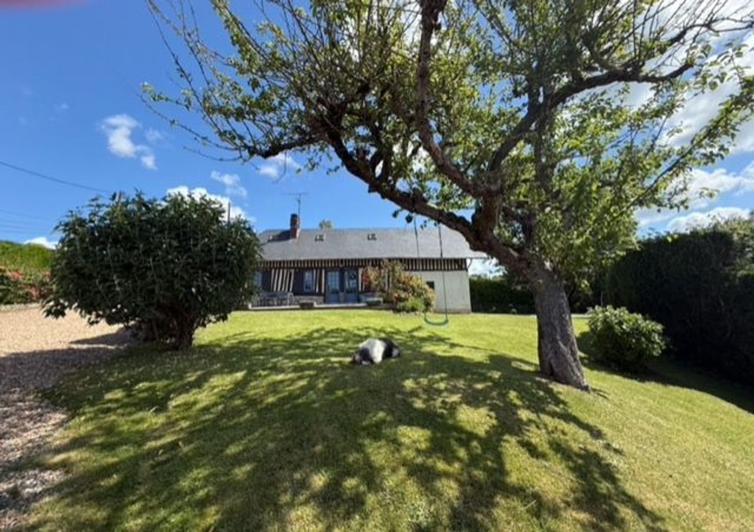 Maison à vendre, 139m², Genneville