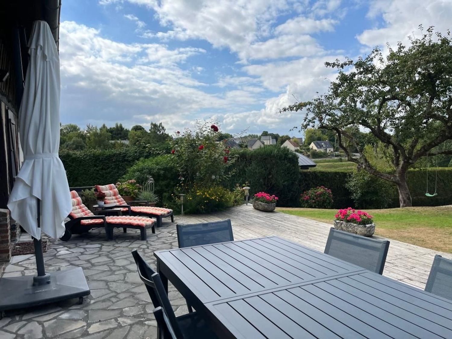 Maison à vendre, 139m², Genneville