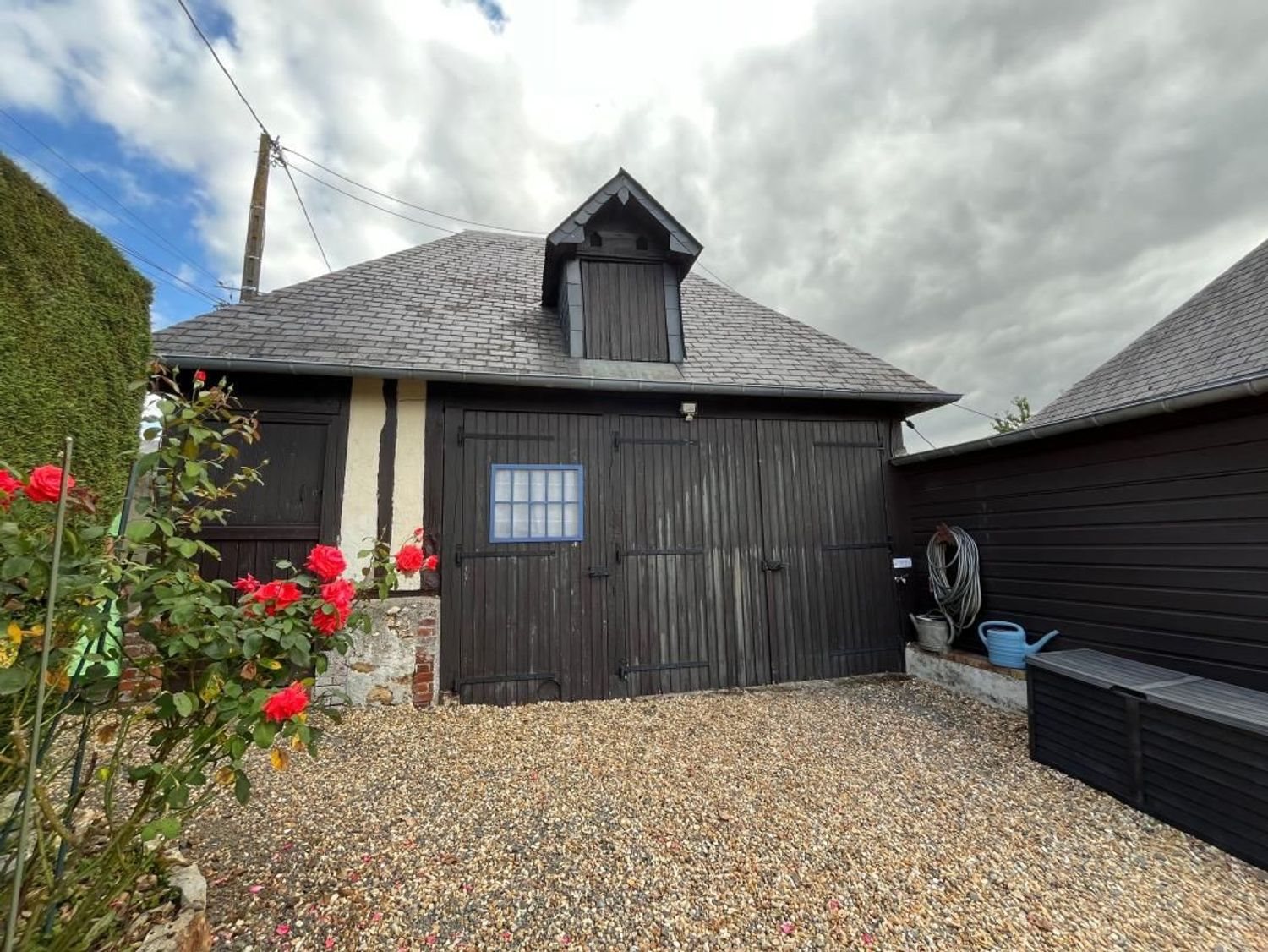 Maison à vendre, 139m², Genneville