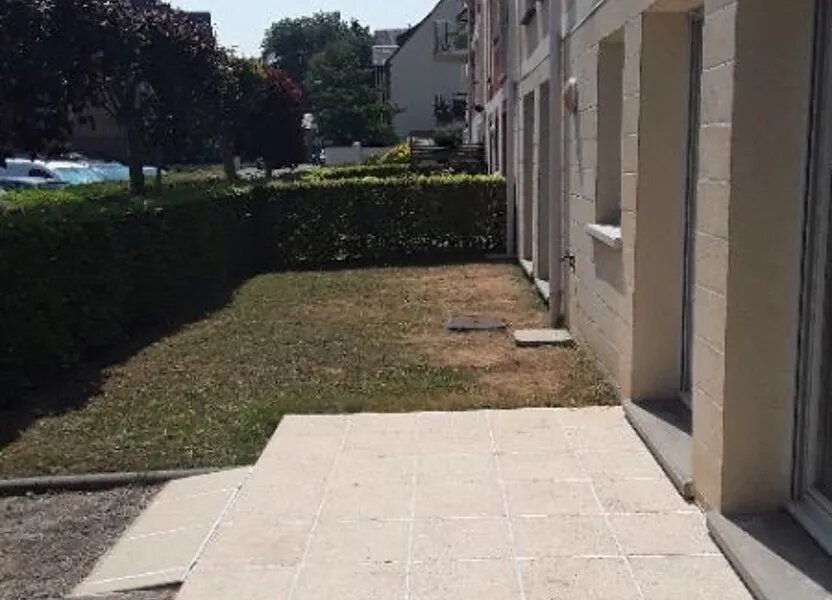 Appartement à louer, 63m², Pont-l'Evêque